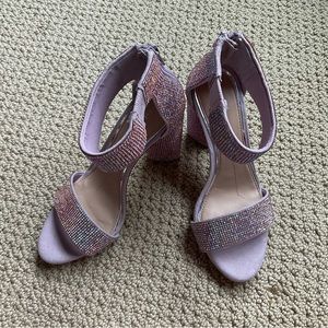 Brand New Gianni Bini Heels Size 5.5